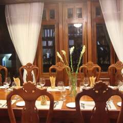 Отель Try Palace Resort & Spa