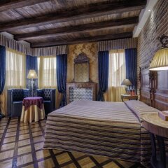 Отель B&B Bloom Settimo Cielo фото 2