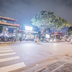 Отель Saigon Park Hotel Вьетнам, Хошимин - отзывы, цены и фото номеров - забронировать отель Saigon Park Hotel онлайн пляж