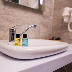 Hanedan Suit Hotel ванная