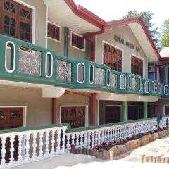 Гостевой Дом Yoho New Royal Guest Inn фото 2