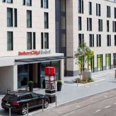 Отель InterCityHotel Bonn фото 4