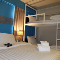 Отель OYes Hostel Таиланд, Краби - отзывы, цены и фото номеров - забронировать отель OYes Hostel онлайн фото 4