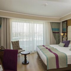 Dream World Resort & Spa Турция, Сиде - отзывы, цены и фото номеров - забронировать отель Dream World Resort & Spa - All Inclusive онлайн комната для гостей