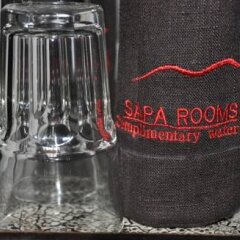 Отель Sapa Rooms Boutique Вьетнам, Шапа - отзывы, цены и фото номеров - забронировать отель Sapa Rooms Boutique онлайн интерьер отеля фото 2