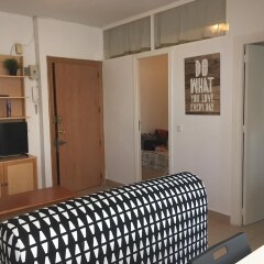 Отель Apartament en el Centro 700m de la playa Торремолинос комната для гостей фото 2