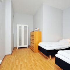 Апартаменты Forenom Serviced Apartments Royal Park детские мероприятия
