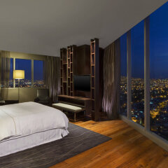 Отель The Westin Guadalajara комната для гостей фото 5