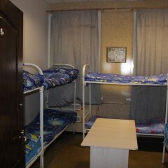 Hostel Kak doma Москва интерьер отеля фото 2