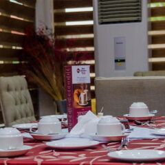 Отель Best Western Plus Ibadan питание фото 3