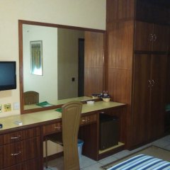 Manuela Residente Resort in Lagos, Nigeria from 96$, photos, reviews - zenhotels.com room amenities