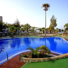 LABRANDA Hotel Golden Beach - All Inclusive фото 24