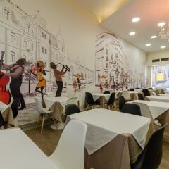 Hotel Inn Rossio фото 2