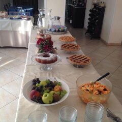 Hotel Antagos