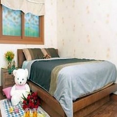 Отель Club Valley Resort Южная Корея, Пхёнчан - отзывы, цены и фото номеров - забронировать отель Club Valley Resort онлайн комната для гостей фото 4