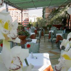 Отель Grand Hotel & Spa Tirana Албания, Тирана - отзывы, цены и фото номеров - забронировать отель Grand Hotel & Spa Tirana онлайн развлечения