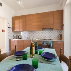 Отель Tina's House Италия, Лечче - отзывы, цены и фото номеров - забронировать отель Tina's House онлайн фото 13