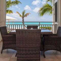 Отель Cape Santa Maria Beach Resort & Villas балкон