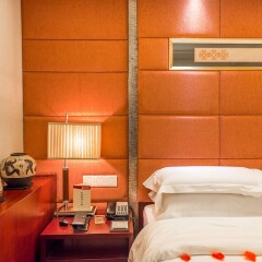 Pasonda Hotel - Foshan детские мероприятия