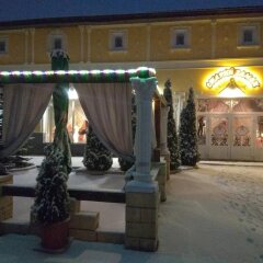Гостиница Старый Замок Львов фото 8
