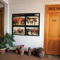 Sapa View Hotel интерьер отеля фото 3