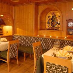 Отель Ferienhotel Tyrol Söll am Wilden Kaiser спа