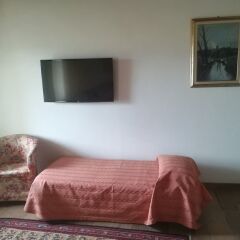 Hotel Borgo dei Poeti Wellness Resort Манерба-дель-Гарда комната для гостей фото 5