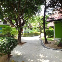 Отель Blue Andaman Lanta Resort Ланта фото 11