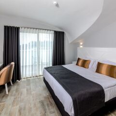 Отель Motto Premium комната для гостей фото 5