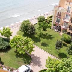 Отель Menada Grand Resort Apartments Болгария, Дюны - отзывы, цены и фото номеров - забронировать отель Menada Grand Resort Apartments онлайн фото 12
