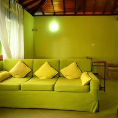 Отель Tropical Retreat комната для гостей