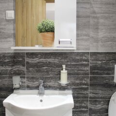 Отель Mi Familia Guest House Сербия, Белград - отзывы, цены и фото номеров - забронировать отель Mi Familia Guest House онлайн фото 16