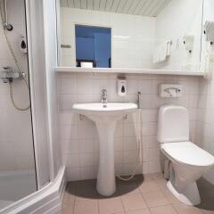 Hestia Hotel Susi ванная