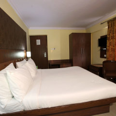 K Stars Hotel in Navi Mumbai, India from 56$, photos, reviews - zenhotels.com guestroom photo 5