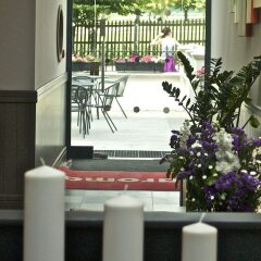 The London Pembury Hotel детские мероприятия
