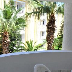 Villa Clara Hana Palace in Sousse, Tunisia from 253$, photos, reviews - zenhotels.com balcony