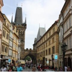 Отель Old Town Residence Чехия, Прага - 8 отзывов об отеле, цены и фото номеров - забронировать отель Old Town Residence онлайн
