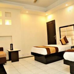 Hotel Suzi International спа