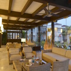 Отель Royal Orchid Beach Resort & Spa Индия, Гоа - отзывы, цены и фото номеров - забронировать отель Royal Orchid Beach Resort & Spa онлайн питание фото 2