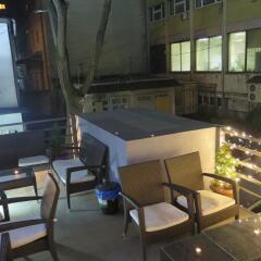 Отель My Way Hostel Хорватия, Загреб - отзывы, цены и фото номеров - забронировать отель My Way Hostel онлайн питание