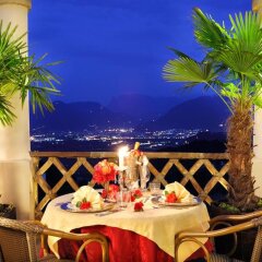 Schloss Hotel Korb Аппиано-сулла-Страда-дель-Вино питание