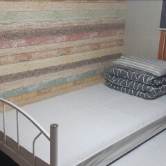 Отель Lodging House Korea сауна