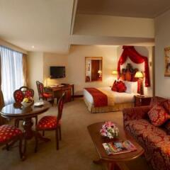 Hotel The Royal Plaza 4* Стандартный номер фото 12