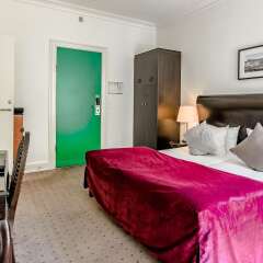 Best Western Hotel Hebron комната для гостей фото 2