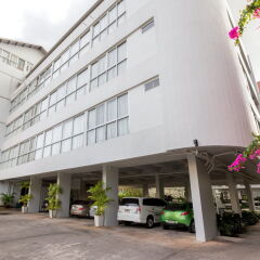 Sino House Phuket Hotel фото 15