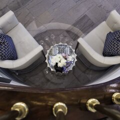 Phoenix Park Hotel фитнесс-зал фото 4