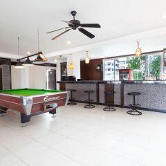 Отель Andakira Hotel Таиланд, Пхукет - отзывы, цены и фото номеров - забронировать отель Andakira Hotel онлайн гостиничный бар