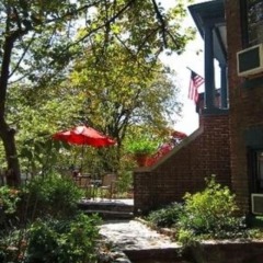 Отель Kalorama Guest House США, Вашингтон - отзывы, цены и фото номеров - забронировать отель Kalorama Guest House онлайн фото 9