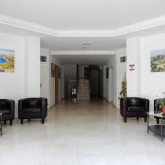 Отель Marina Palmanova Apartamentos Испания, Пальманова - отзывы, цены и фото номеров - забронировать отель Marina Palmanova Apartamentos онлайн