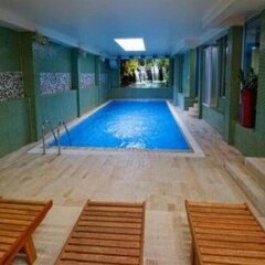 Отель City Code Spa Сербия, Белград - отзывы, цены и фото номеров - забронировать отель City Code Spa онлайн с домашними животными